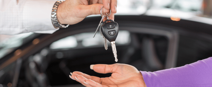 Bad credit car finance NZ for easy car ownership